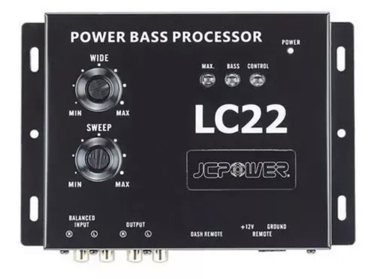 JCpower LC22 Epicenter | eBay