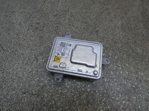 Steuergerät Xenon Scheinwerfer 7296090 162Tkm BMW 3er F31 F30 320ed 15.1845.143