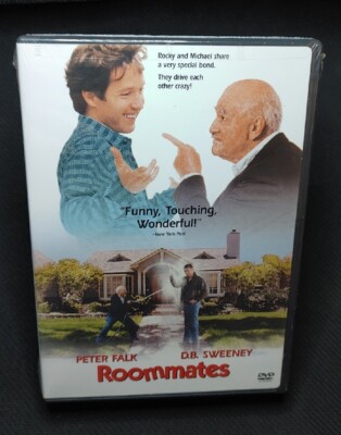 Roommates (DVD, 2003)