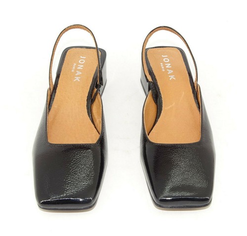 JONAK BACHATA Pumps Schuhe Halbschuhe Slipper Womens Damenschuhe Gr 39 - Bild 2 von 9