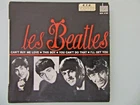 BEATLES --France--'' Cant Buy me Love + 3''--  7" EP
