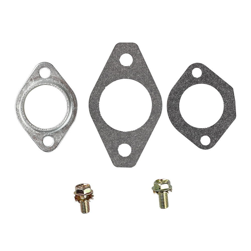 CARBURATORE 632334A PER Tecumseh HM70 HM80 HMSK80 HMSK90 632334A - Foto 5