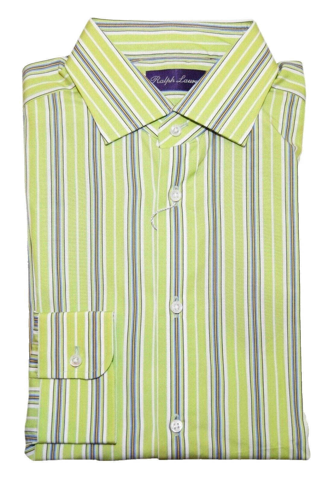 Lauren Ralph Lauren Regular Size Dress Shirts for Men 16 Size