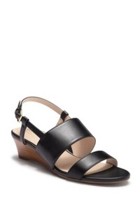 annabel grand wedge sandal