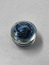 VTG Used Yomega 1998 Yo-Yo Blue STEALTH RAIDER Bandai USA