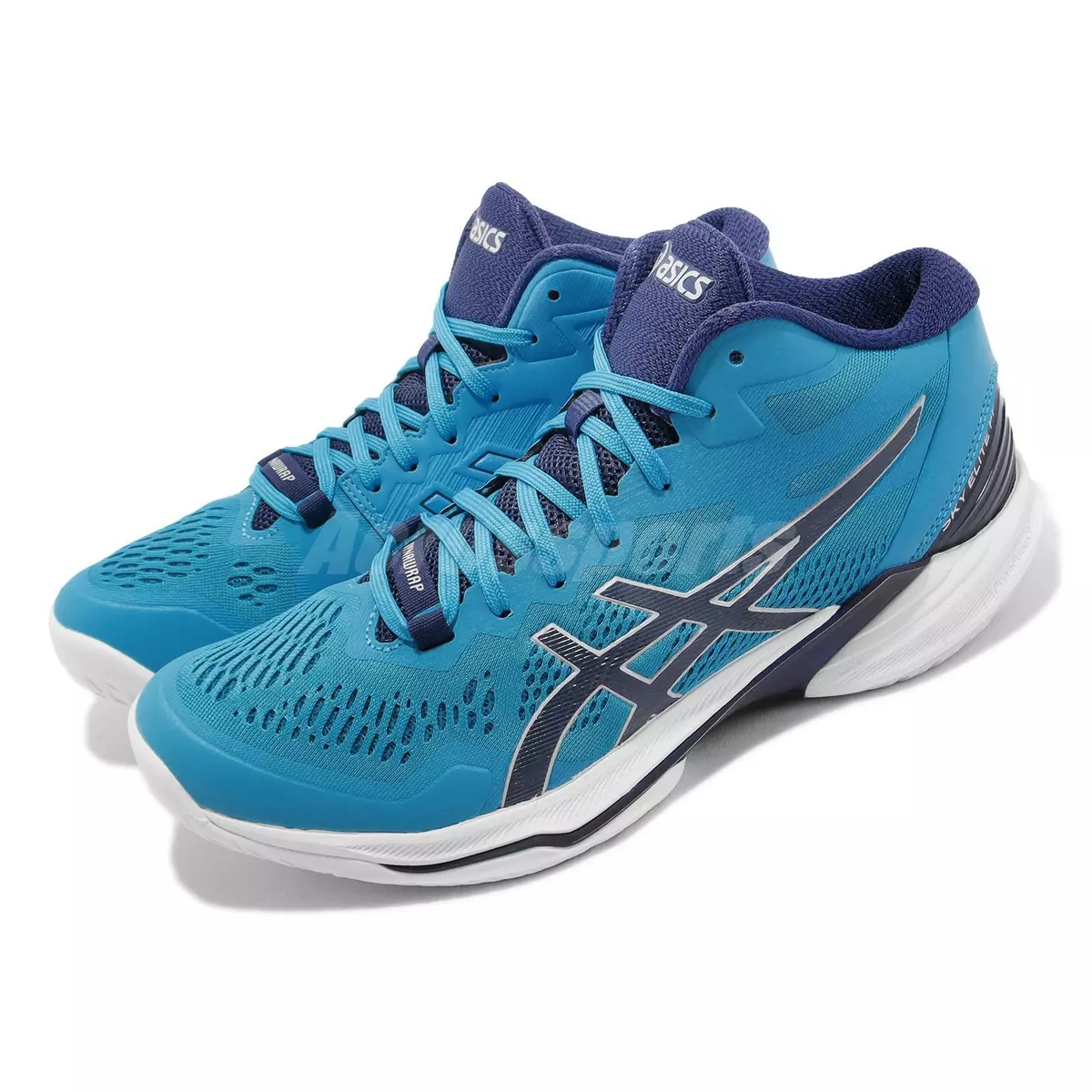 Asics hotsell volleyball 2019