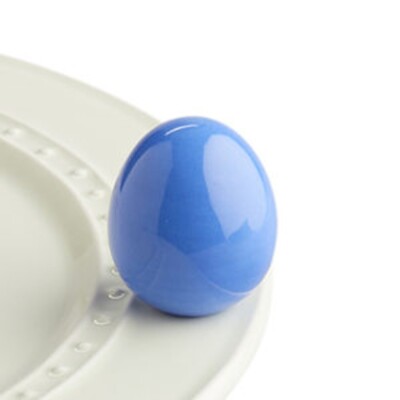 Nora Fleming RETIRED A193 EASTER EGG-CITEMENT  Easter Egg Mini - Brand New