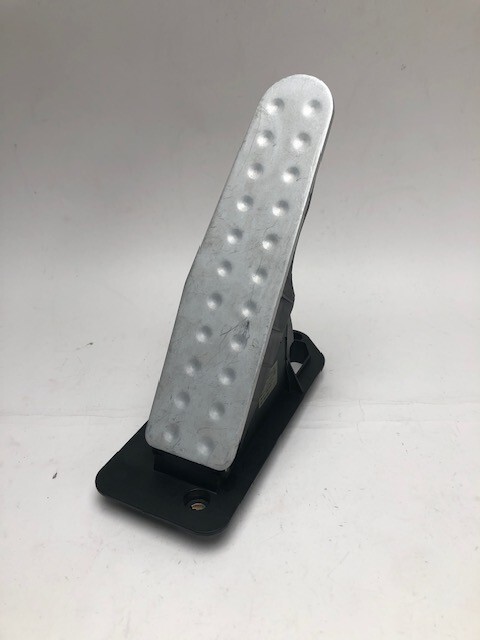 Gas Acceleration Foot Pedal OEM Bosch Ferrari 196819