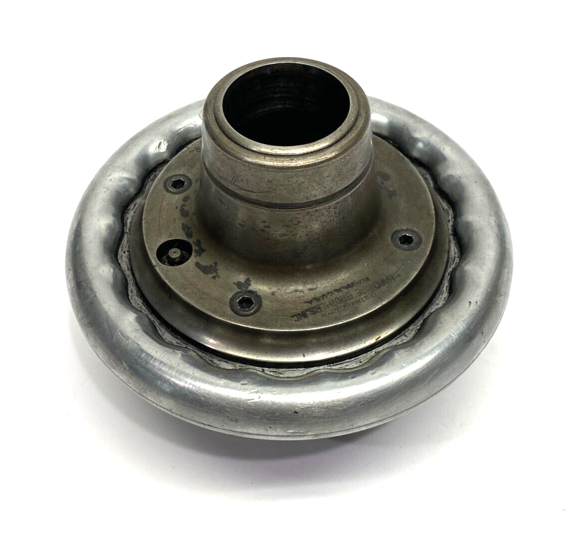 Hardinge Brothers 2A-D3 Sjogren-Speed Metal Lathe Collet Chuck