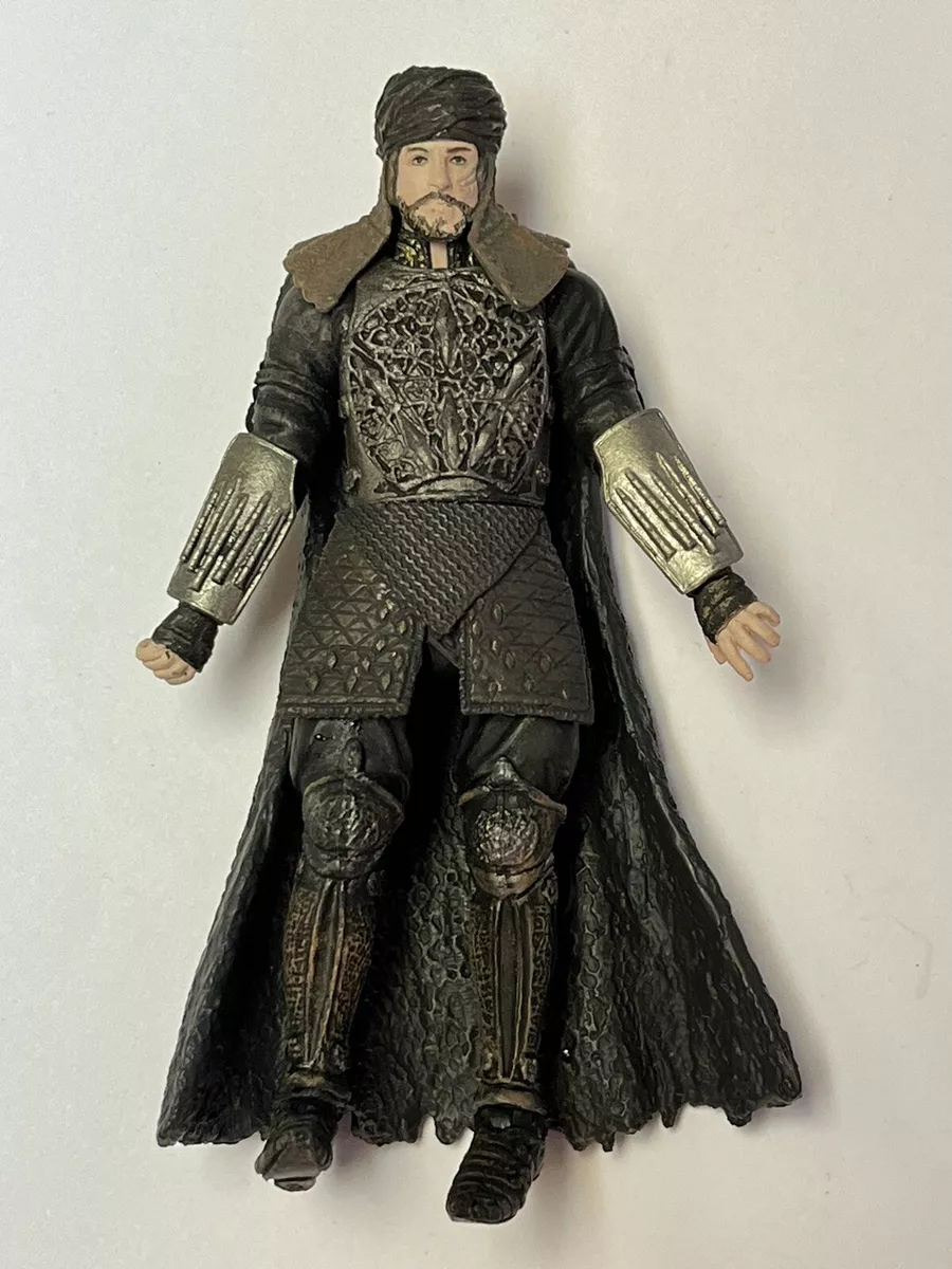 Prince of Persia (Sands of Time) - 4inches Action Figures series