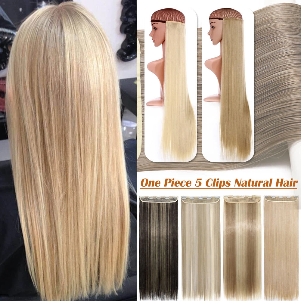 Long human hair extensions deals