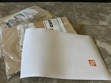 Home Depot Kids Workshop: Whiteboard Kit NEW