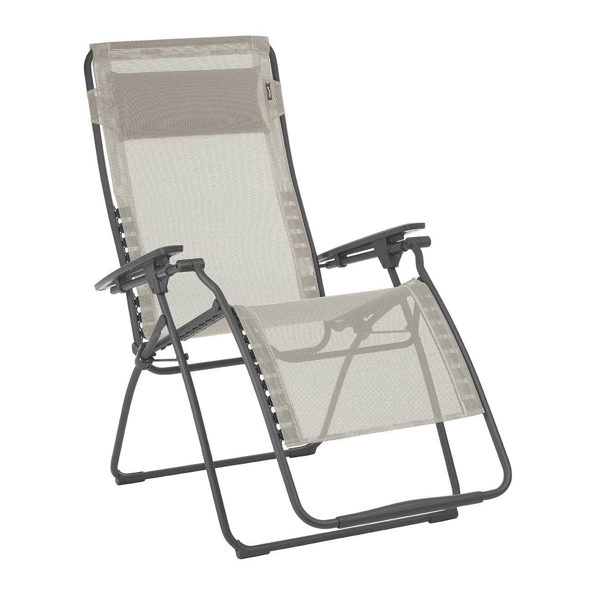Lafuma futura xl zero gravity chair deals
