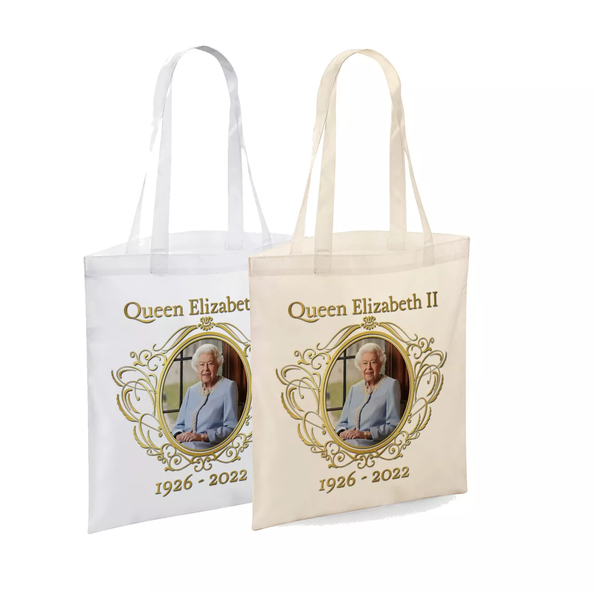 Tote bag elizabeth sale