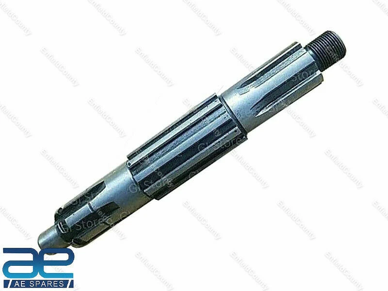 Main Shaft T90 Transmission FOR Willys M38 M38A1 CJ2A CJ3A CJ3B 46-64 Truck S2u - Image 3 of 4