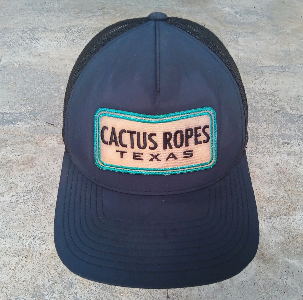 Cactus sale ropes hats
