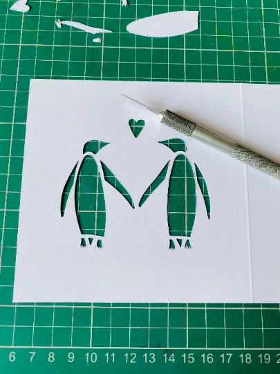 Valentines Day Card Can Be Personalised. Handmade To Order Guaranteed To Impress - Image 4 of 4