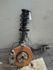 Jaguar E-pace Mk1 R-dynamic 2017-2021 1999 Strut/leg front Passenger Side N69