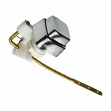 Thrifco 4402020 Universal Push Button Tank Trip Lever Front Mount