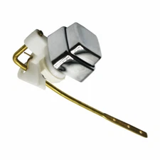 Thrifco 4402020 Universal Push Button Tank Trip Lever Front Mount