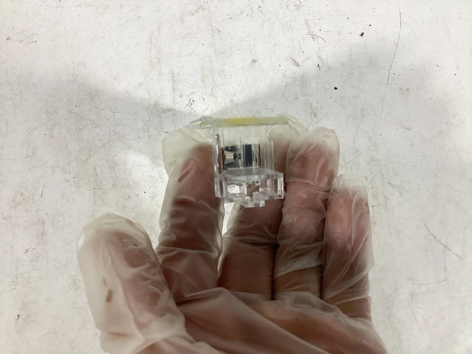 Лампа подсветки заднего багажного отделения 2012–2018 Volkswagen Beetle от оригинального производителя. - Изображение 2 из 4