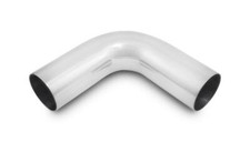 Vibrant 2114 90 Degree Aluminum Bend 0.75 O.D...