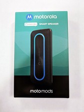 motorola smart speaker