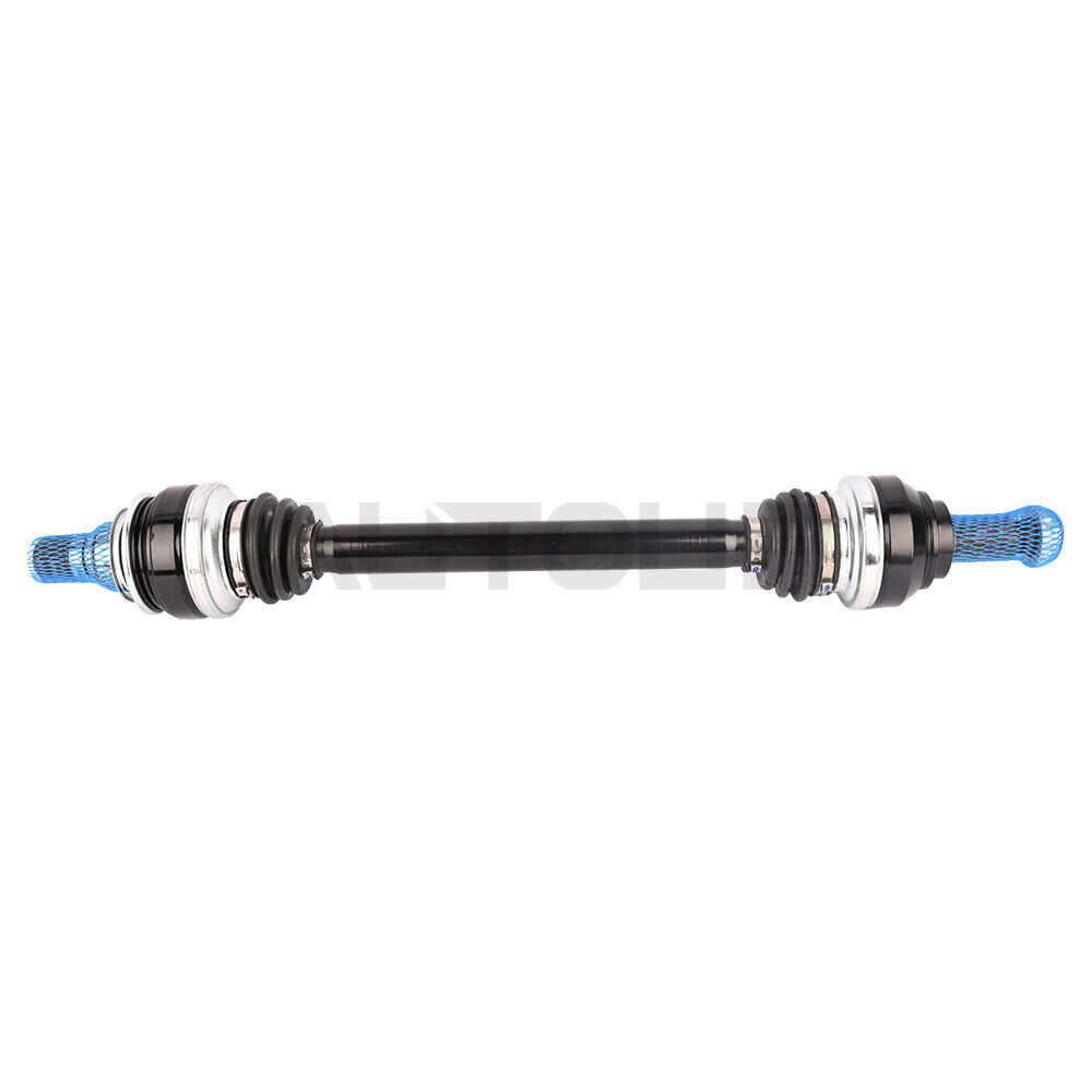 Brand New Rear Left Axle Shaft Assembly 33212284615 for BMW