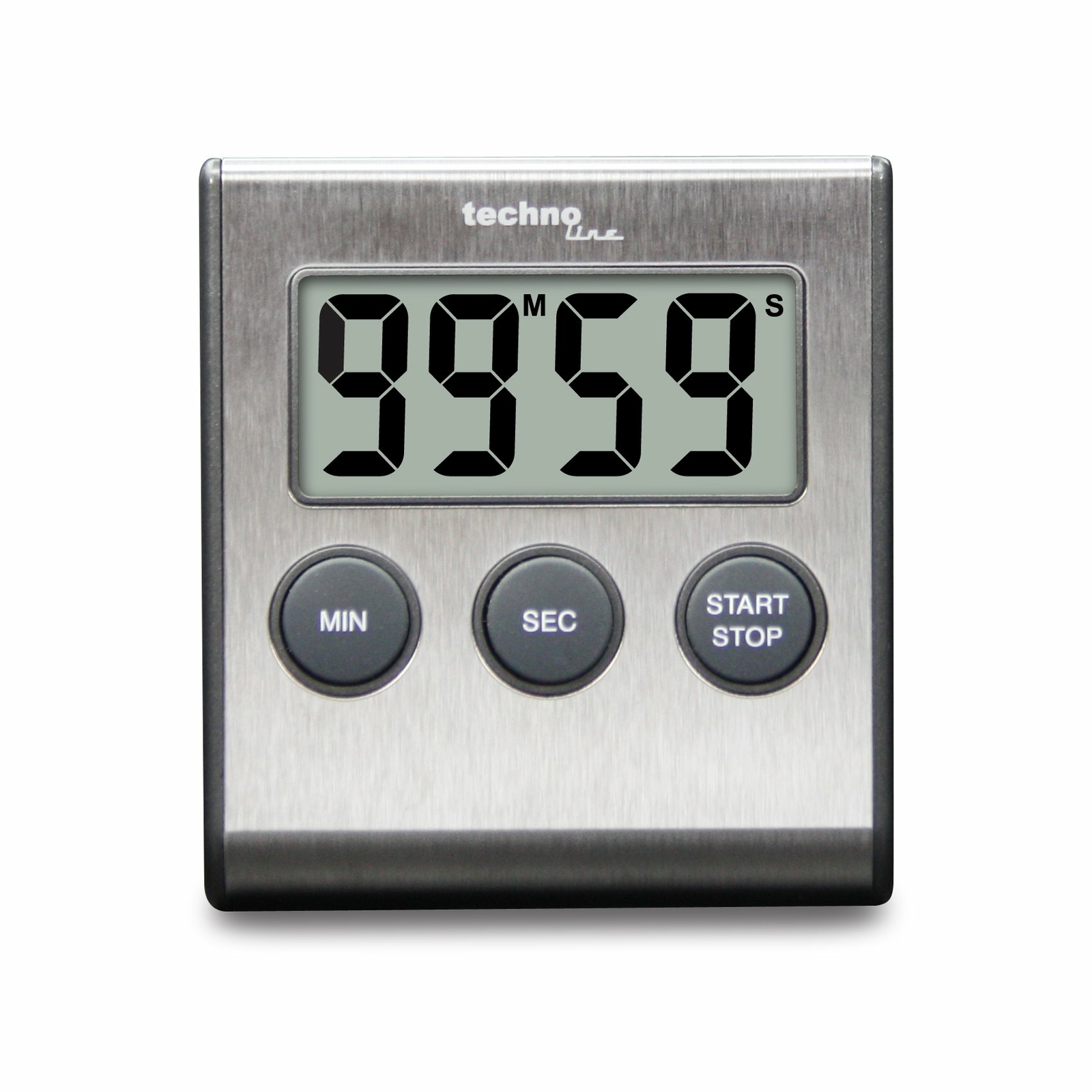 Technoline 4029665142005 - Orologio (k2M)