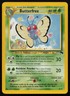 Butterfree 9/18 Southern Islands Pokemon English LP