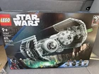 LEGO Star Wars Tie Bomber Starfighter 75347 Sealed New In Box