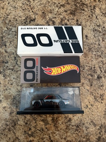 Decalcomania Bianca Per Scivolo Toner JC-9290 Per Hot Wheels 1:64 - Personalizzata 510 RLC 2020