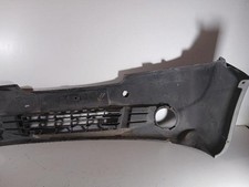 Pare-choc avant Nissan PRIMASTAR