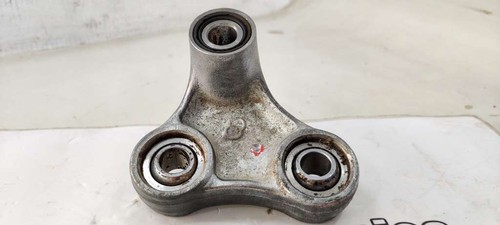 LEVERAGGIO AMMORTIZZATORE FORCELLONE ORIGINALE GILERA SIOUX 50 cc (RV981) - Picture 4 of 7