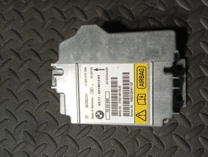 BMW X5 E70 Airbag-Steuergerät 9214813 4.40 Petrol 300kw 2011 30826706