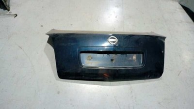 HECKKLAPPE / AZUL / 669754 FÜR NISSAN PRIMERA BERLINA P12 ACENTA