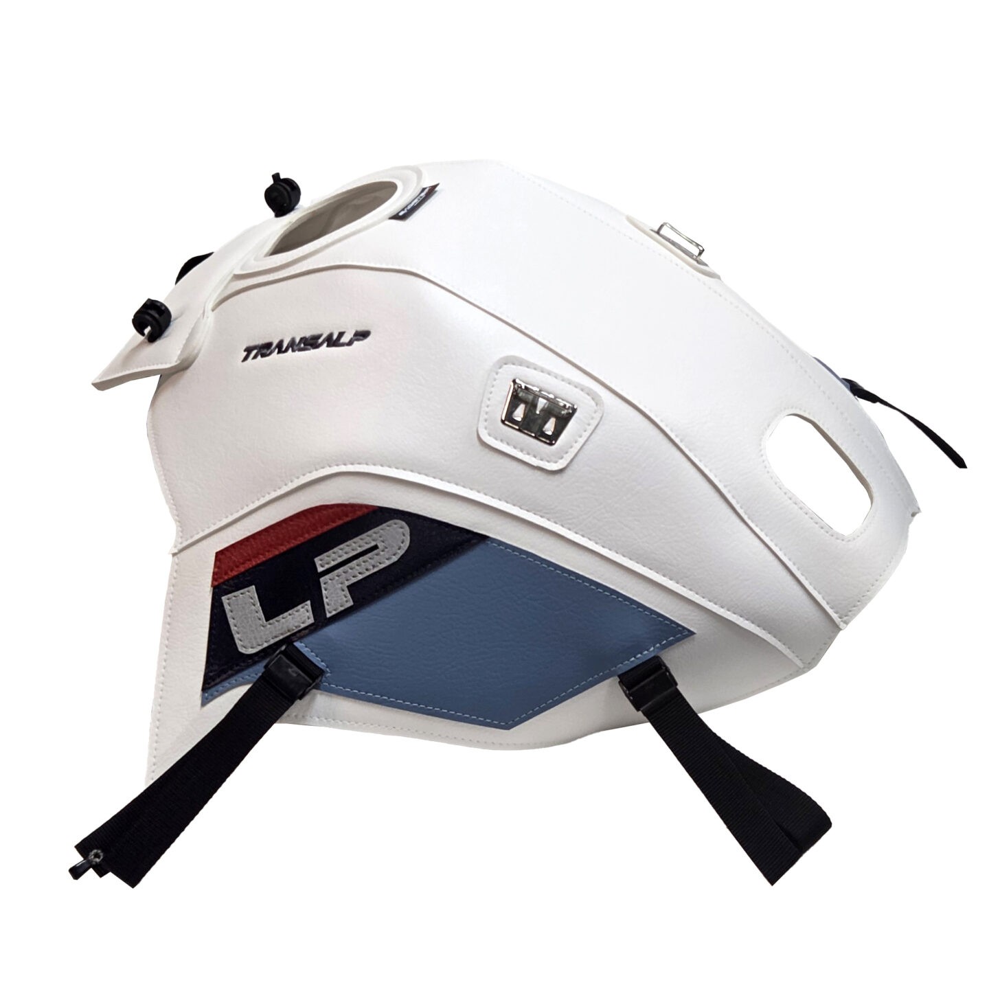 Tapis réservoir Bagster 1827D protecteur et étanche pour Honda Transalp XL750