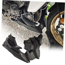 Motorcycle Engine Bellypan Lower Spoiler Cowling Protection Fairing Fit for