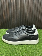 Size 11 - Bruno Marc Men's Casual Fashion Sneaker Lace-Up Dress Versatile Shoes