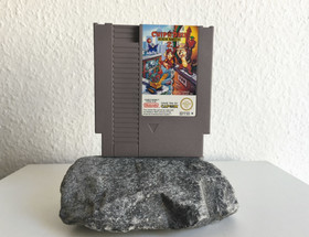 Chip&lsquo;n Dale 2 Rescue Rangers &bull; Nintendo NES &bull; PAL B NOE | Top