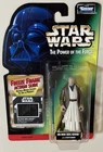 Star Wars Obi-Wan (Ben) Kenobi Lightsaber Power of the Force Freeze Frame Kenner
