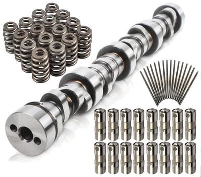 E1840P Sloppy Stage 2 Cam Lifters Springs Kit FITS Chevy LS 4.8 5.3 5.7 6.0 6.2
