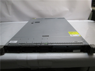 HP ProLiant DL360 Gen9 Server 2x E5-2640 v3 16GB No HDD Tested