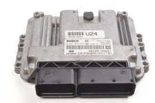 HYUNDAI I40 1.7 CRDi 136PS Motorsteuerger&auml;t 39120-2A221 39125-2A221 0281019573