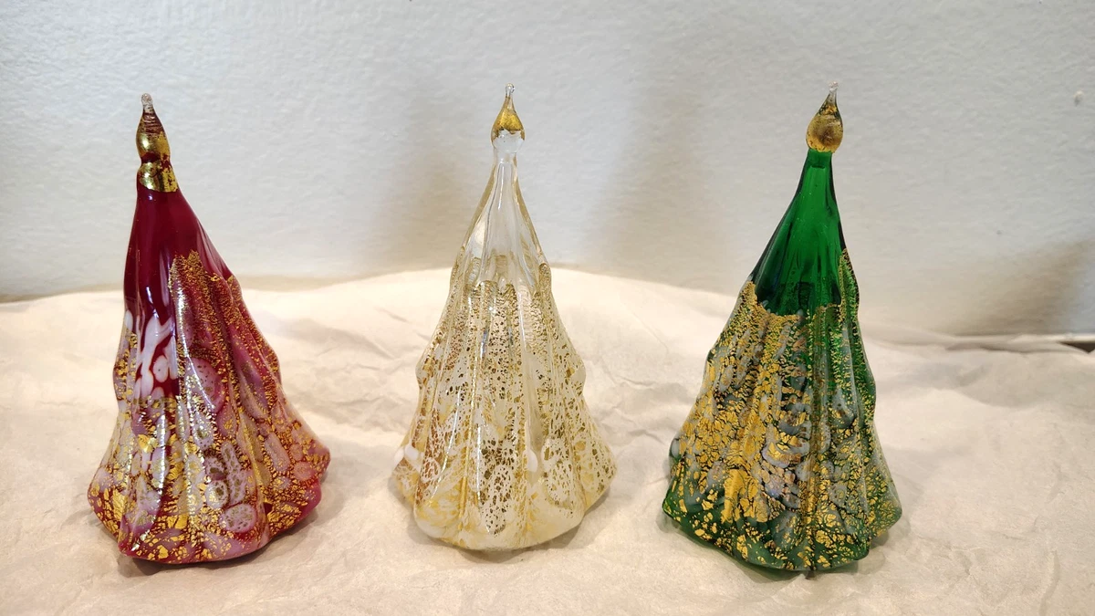 Vetro Artistico Murano for sale | eBay