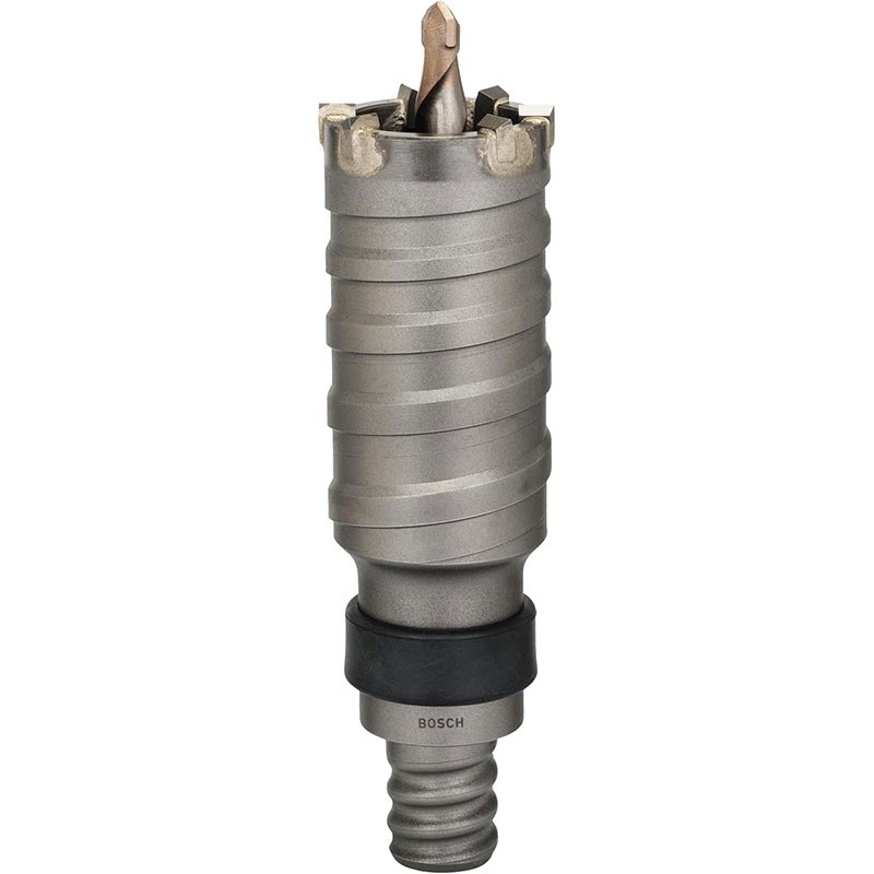 Bosch SDS MAX Corona a Forare 45x80mm | Calcestruzzo e Muratura