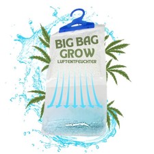 Luftentfeuchter für Growbox Grow Grown Grow ...