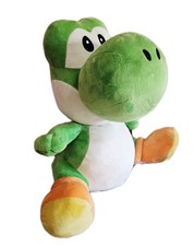 CARINO PELUCHE SUPER MARIO