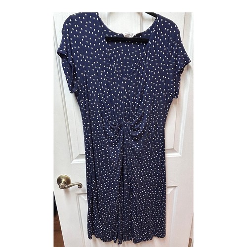Seraphine Maternity Dress