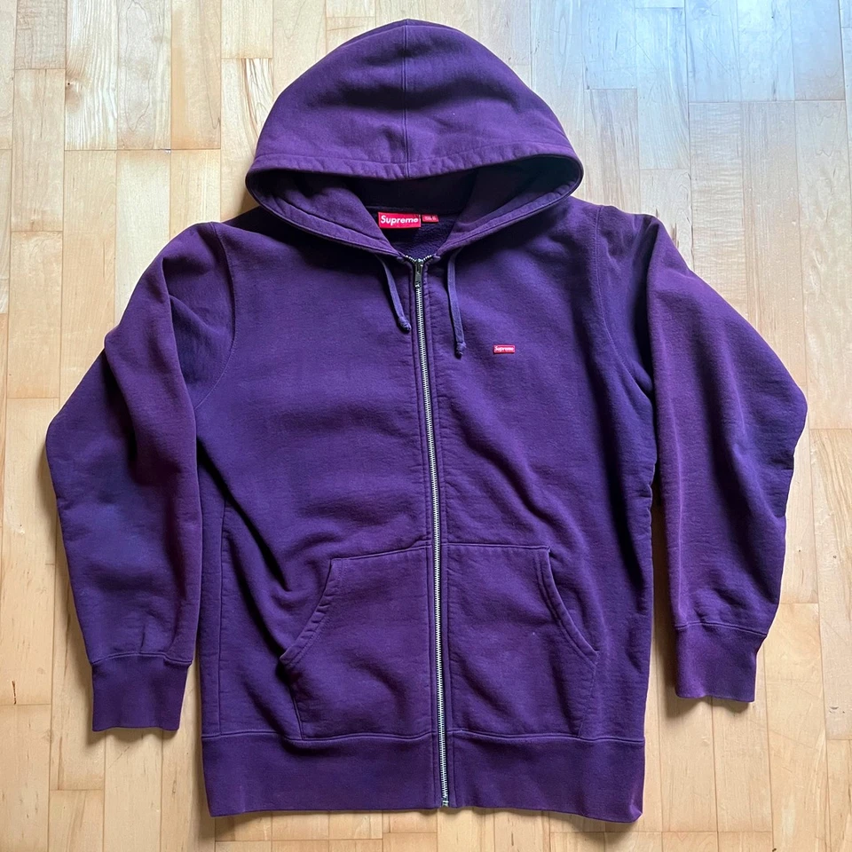 Supreme Box Logo, Foto 1 von 5